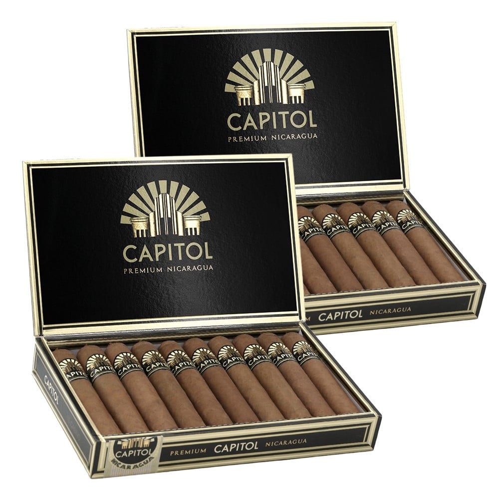 cigars