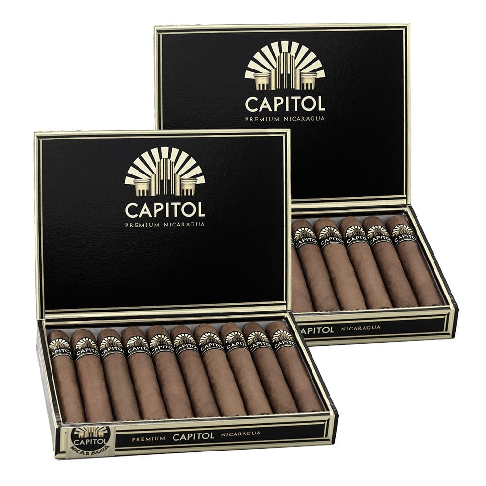 cigars