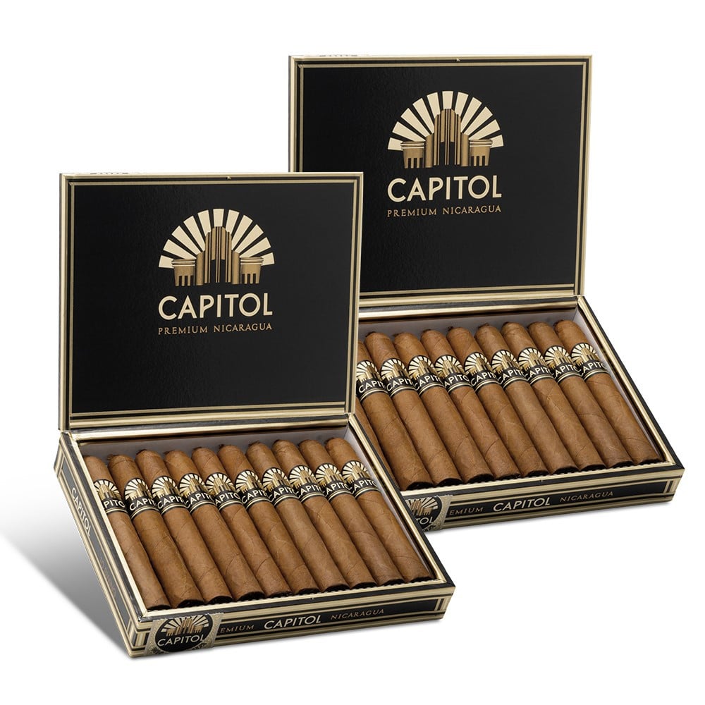 cigars